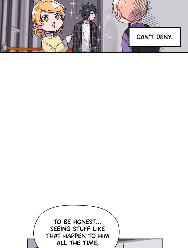 Read Once a Hero chapter 3 image 37 on Lezhin