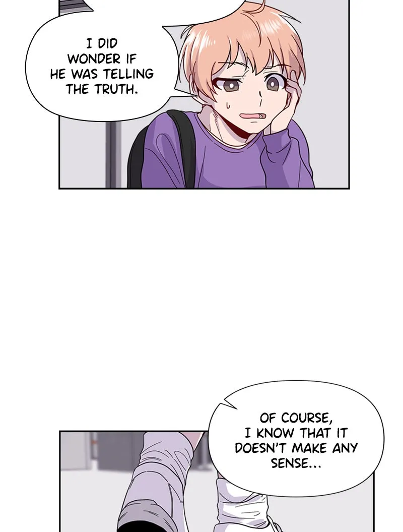 Read Once a Hero chapter 3 image 38 on Lezhin