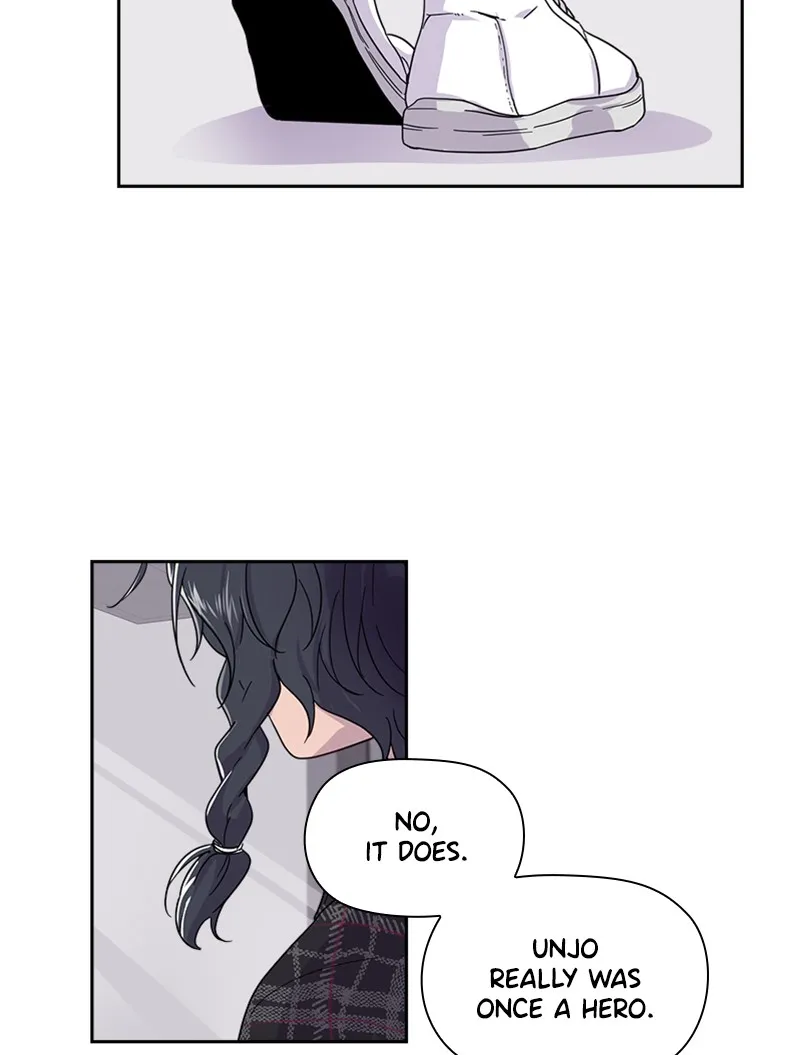 Read Once a Hero chapter 3 image 39 on Lezhin