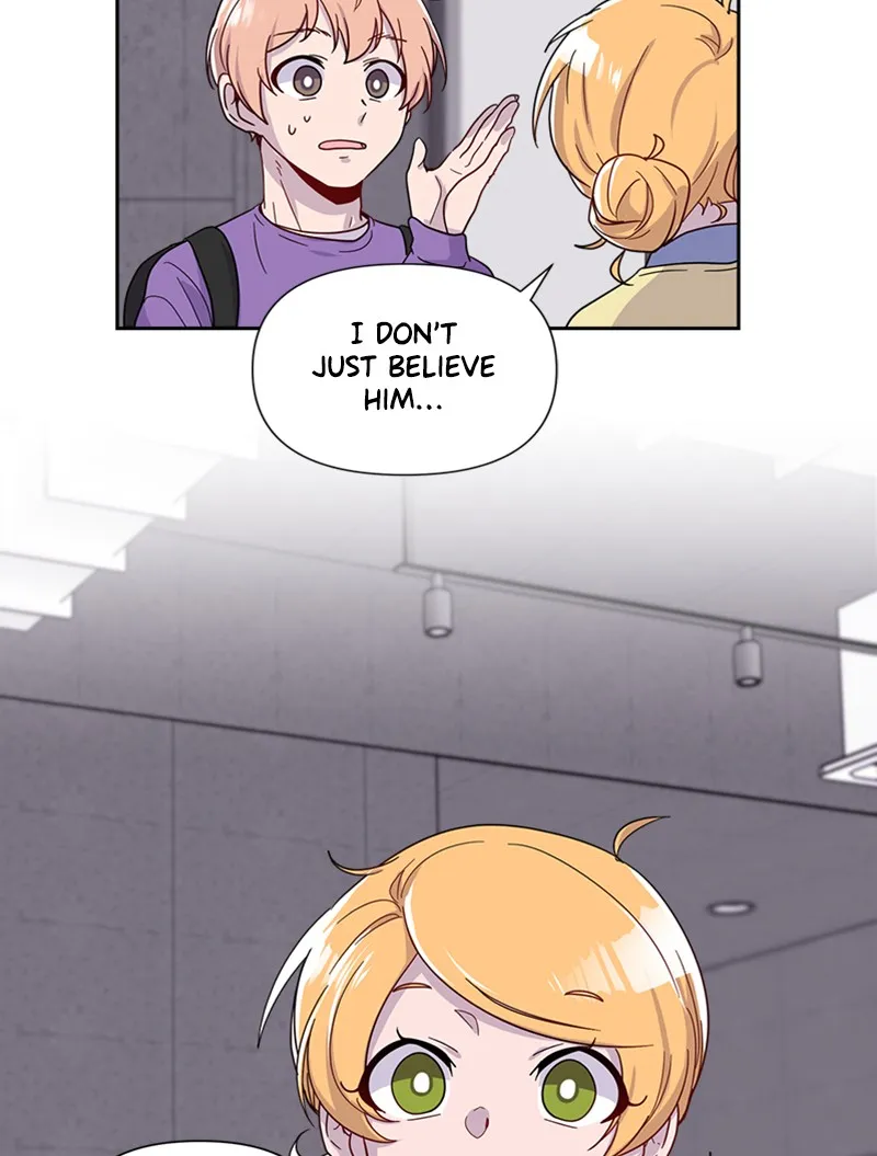 Read Once a Hero chapter 3 image 42 on Lezhin