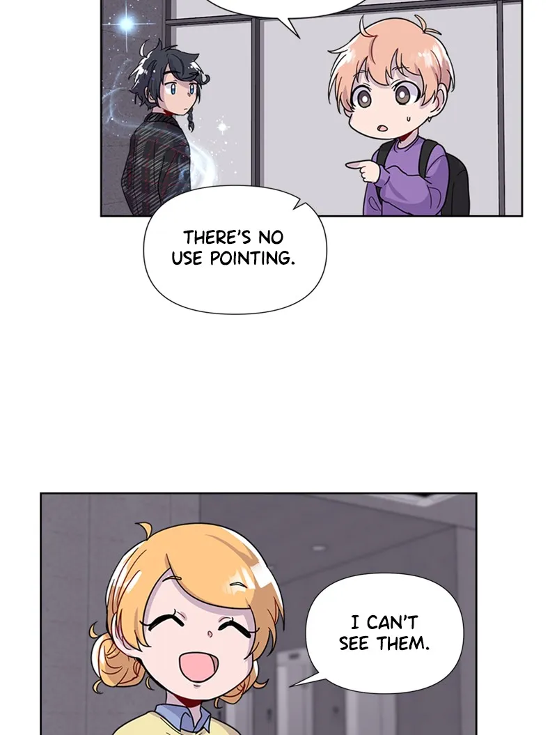 Read Once a Hero chapter 3 image 46 on Lezhin