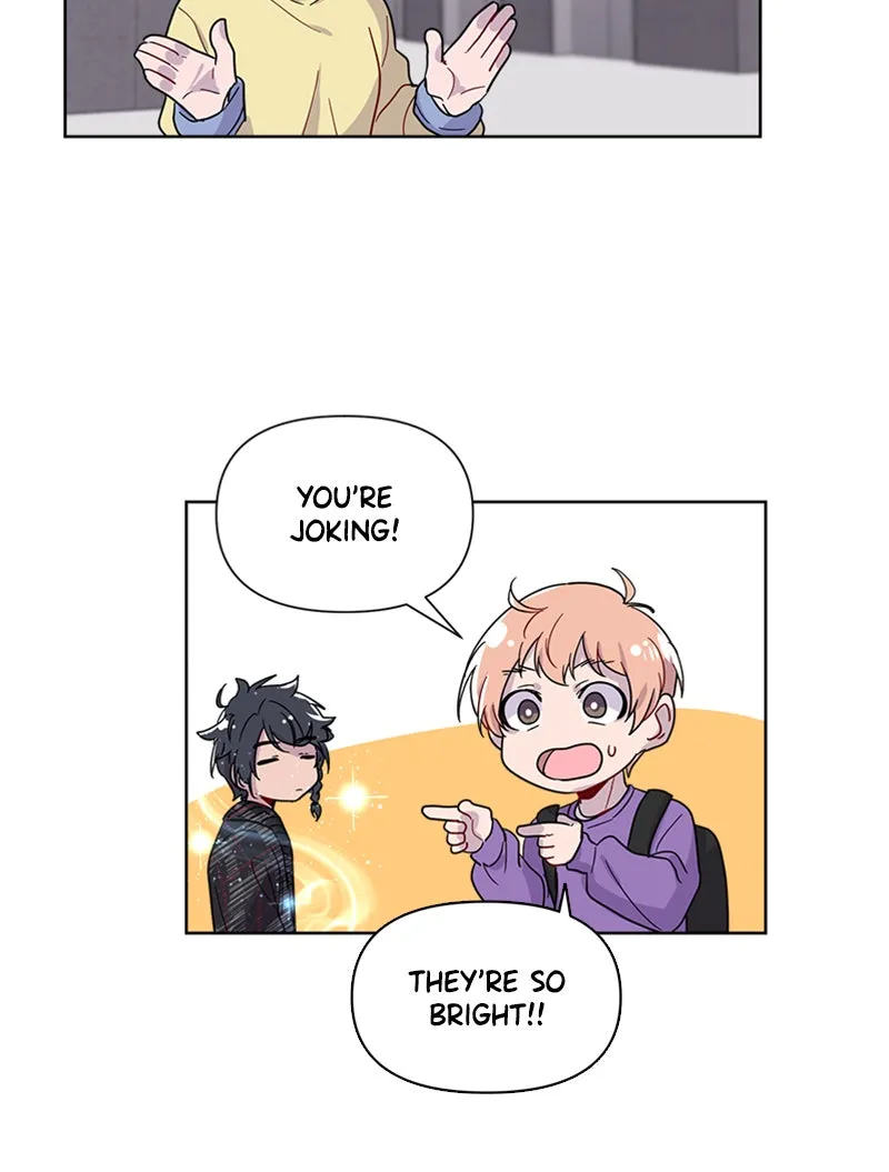 Read Once a Hero chapter 3 image 47 on Lezhin