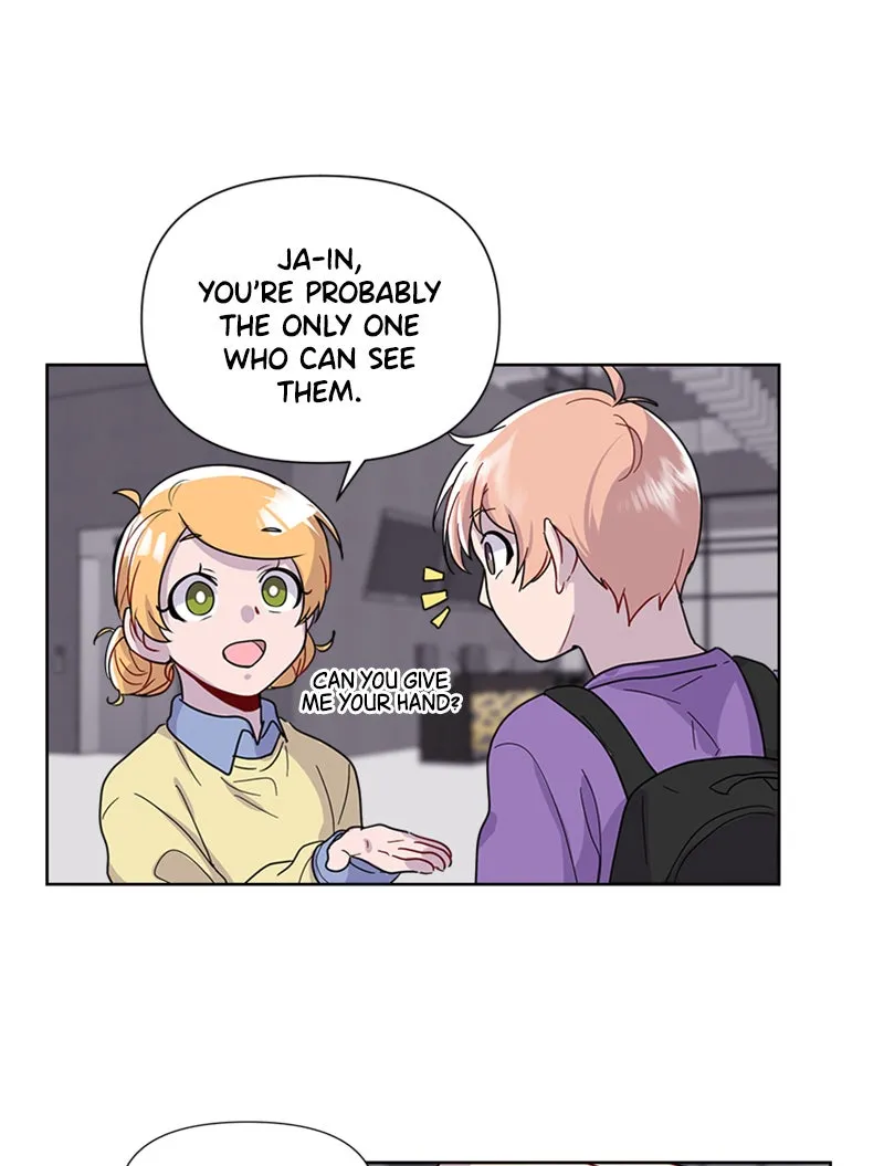 Read Once a Hero chapter 3 image 49 on Lezhin
