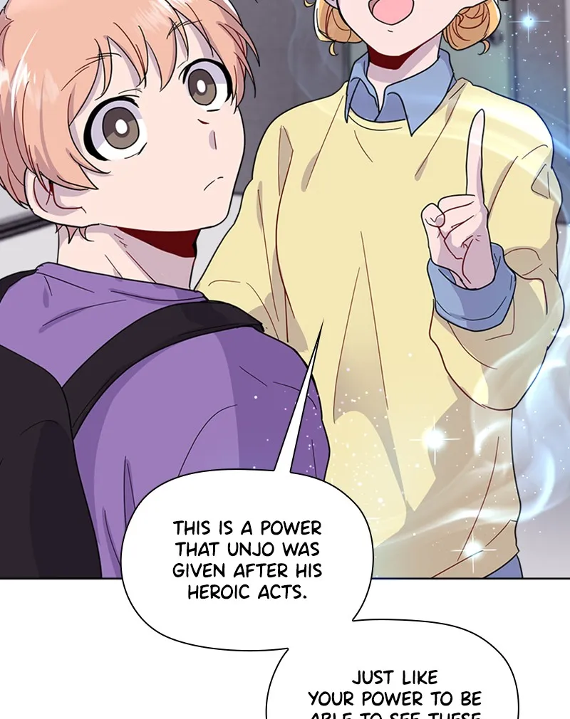 Read Once a Hero chapter 3 image 55 on Lezhin