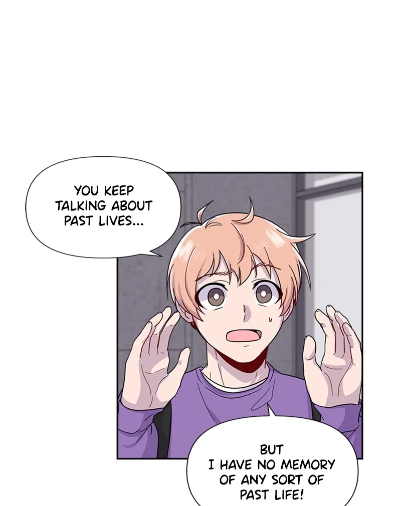 Read Once a Hero chapter 3 image 57 on Lezhin