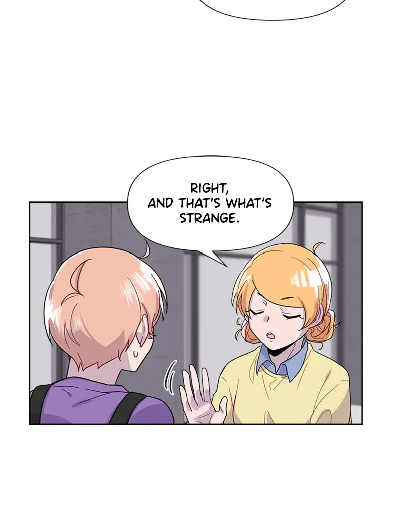 Read Once a Hero chapter 3 image 58 on Lezhin