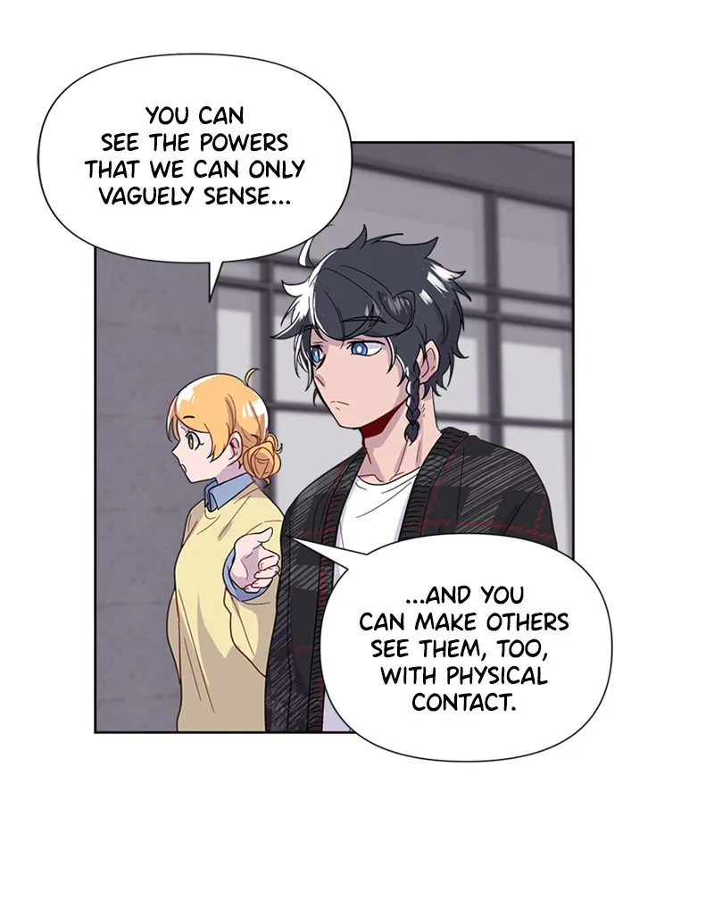 Read Once a Hero chapter 3 image 59 on Lezhin