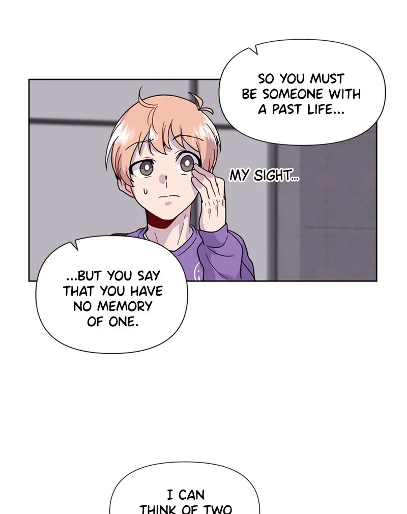 Read Once a Hero chapter 3 image 60 on Lezhin