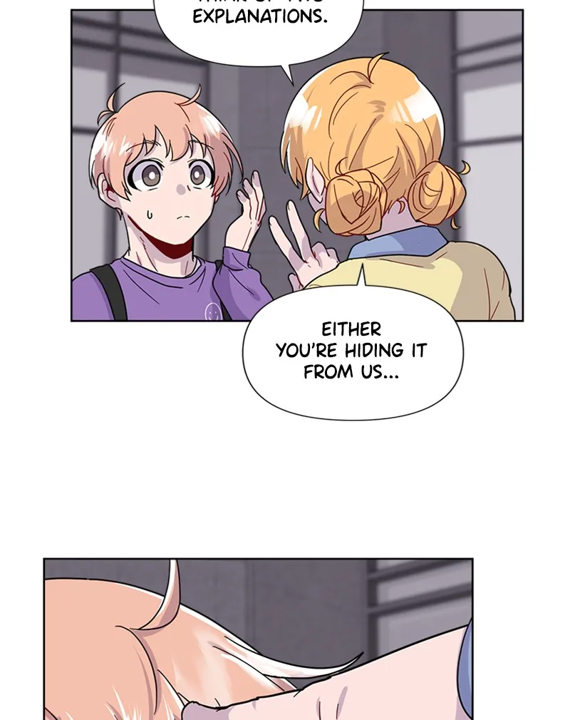 Read Once a Hero chapter 3 image 61 on Lezhin