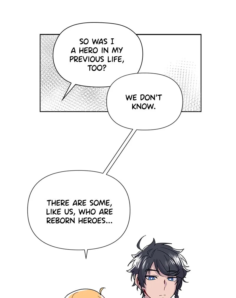 Read Once a Hero chapter 3 image 63 on Lezhin