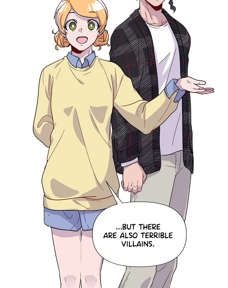 Read Once a Hero chapter 3 image 64 on Lezhin