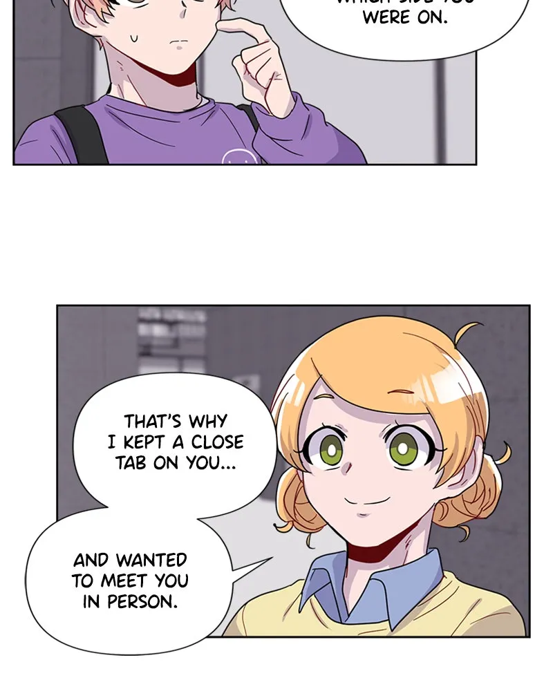 Read Once a Hero chapter 3 image 66 on Lezhin
