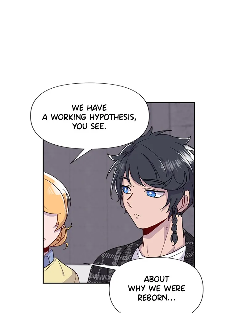 Read Once a Hero chapter 3 image 67 on Lezhin