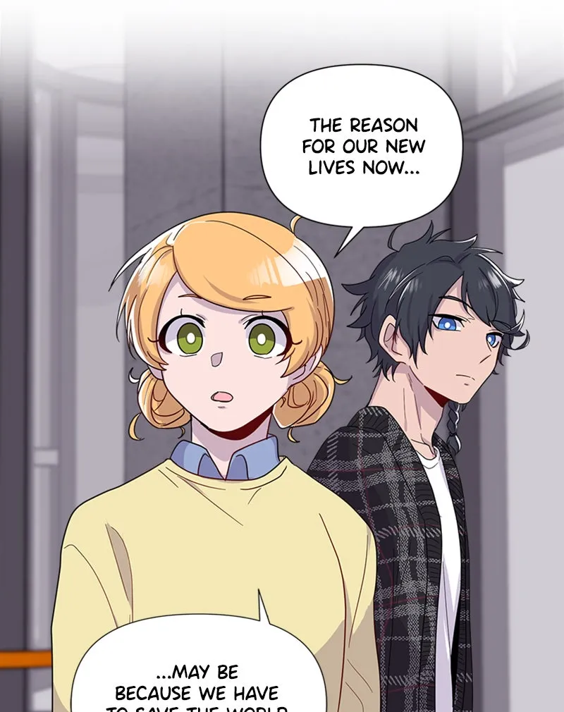Read Once a Hero chapter 3 image 69 on Lezhin