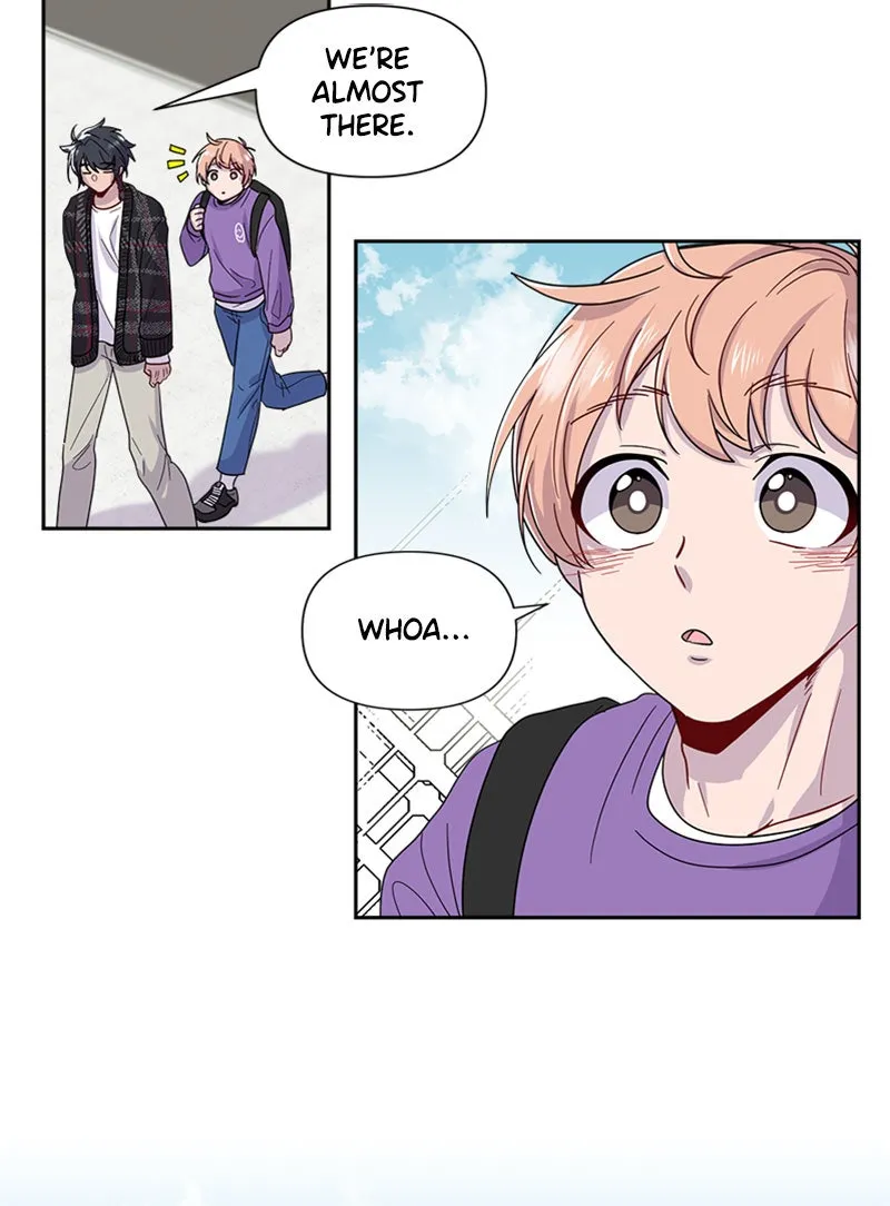Read Once a Hero chapter 3 image 7 on Lezhin