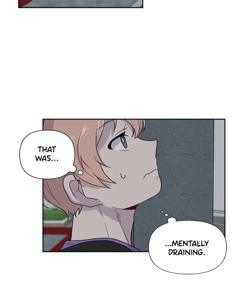Read Once a Hero chapter 3 image 74 on Lezhin