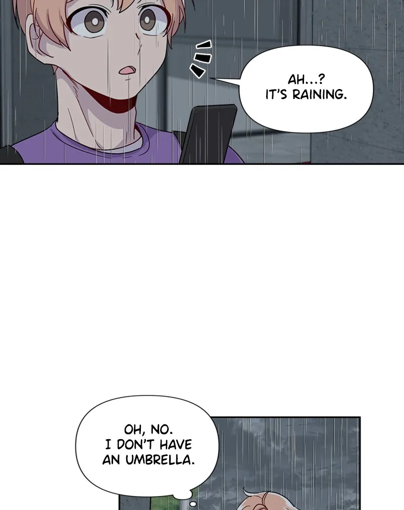 Read Once a Hero chapter 3 image 79 on Lezhin