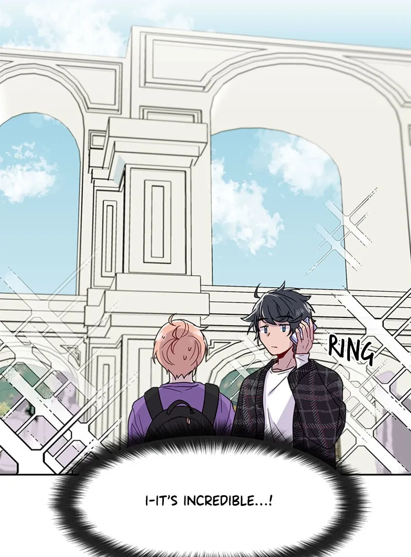 Read Once a Hero chapter 3 image 8 on Lezhin