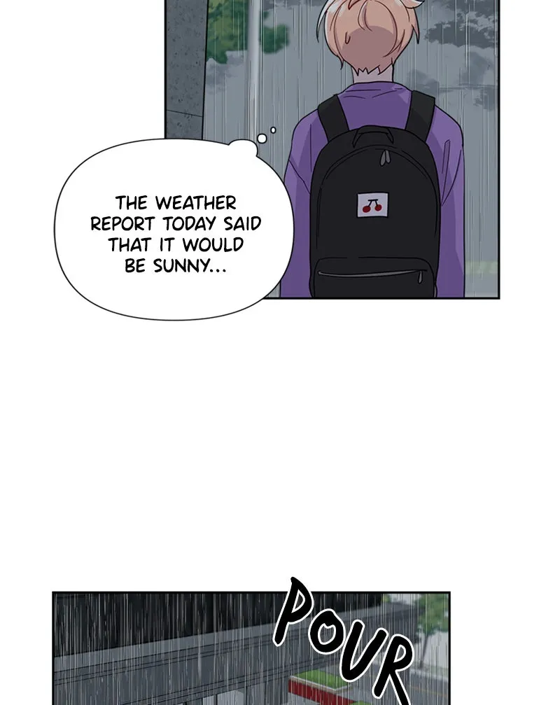 Read Once a Hero chapter 3 image 80 on Lezhin