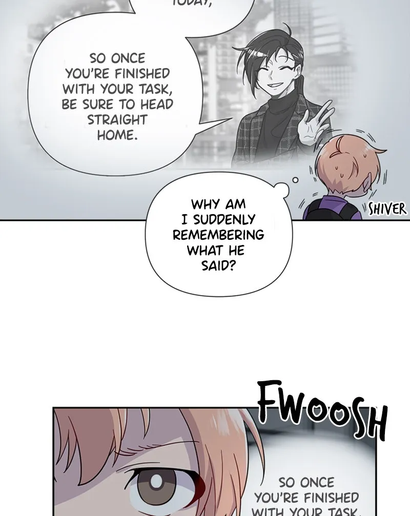 Read Once a Hero chapter 3 image 82 on Lezhin