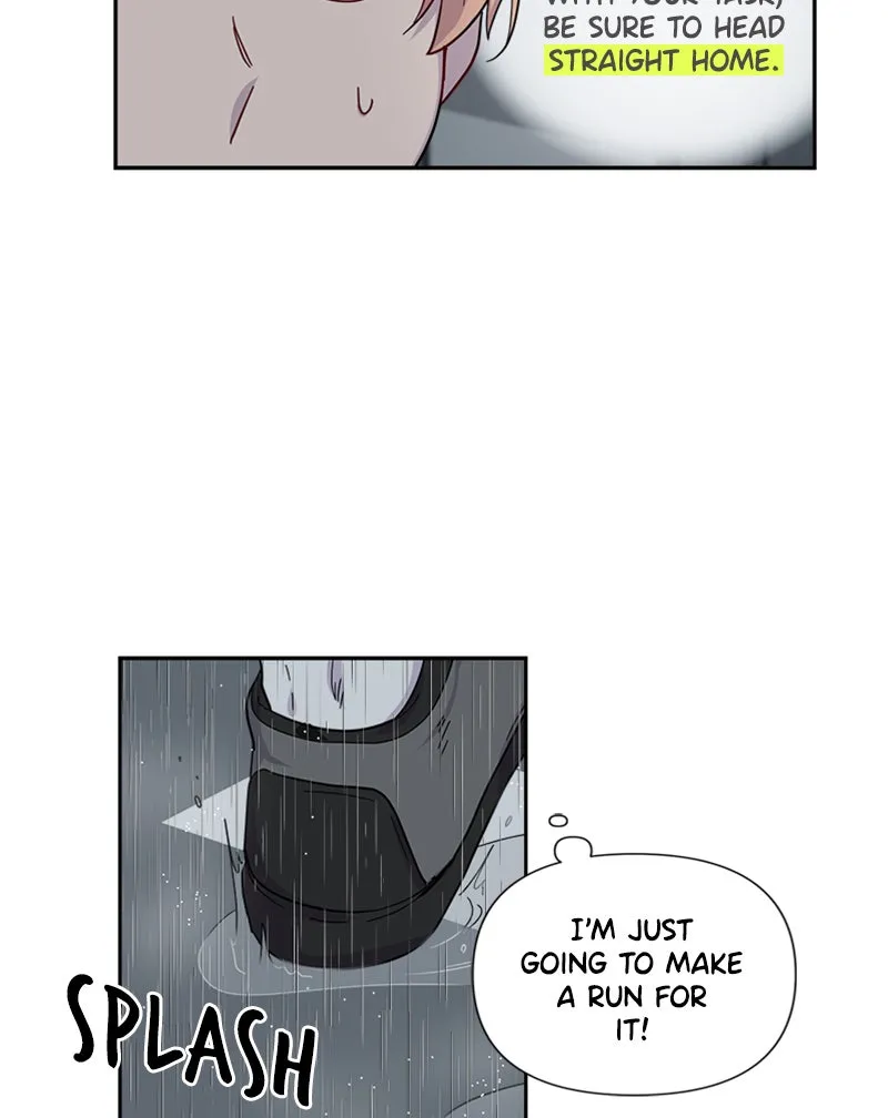 Read Once a Hero chapter 3 image 83 on Lezhin