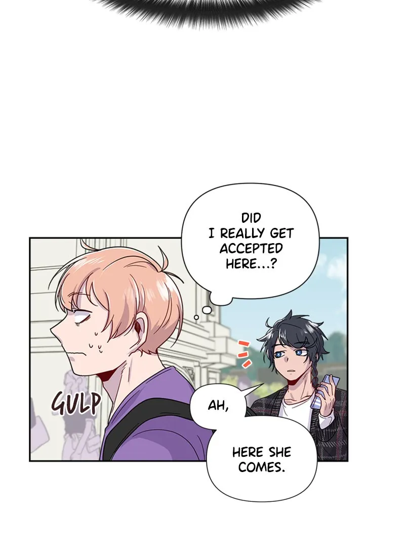 Read Once a Hero chapter 3 image 9 on Lezhin