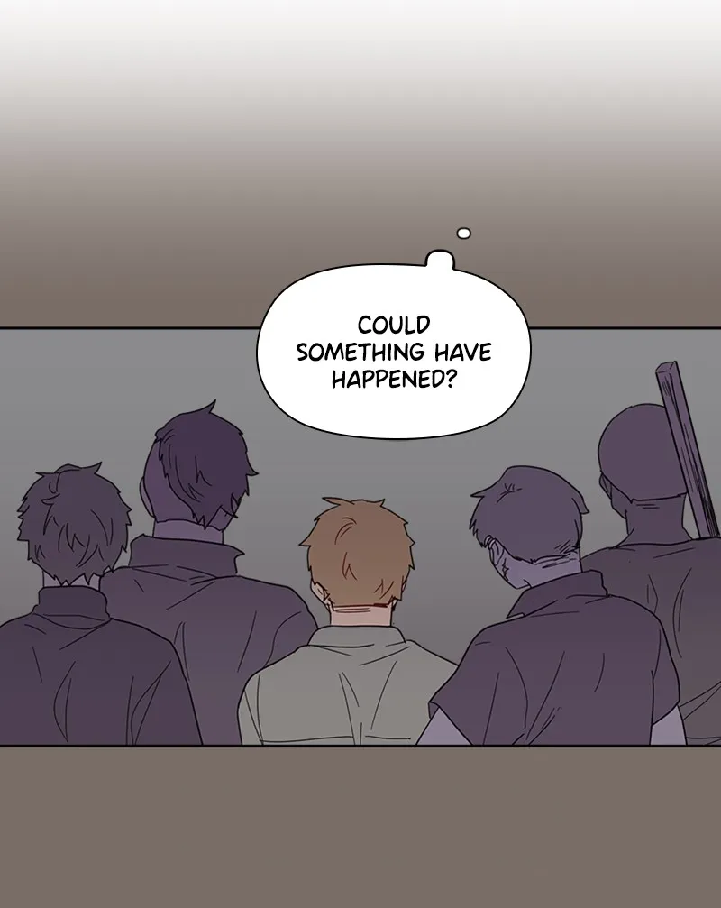 Read Once a Hero chapter 3 image 95 on Lezhin