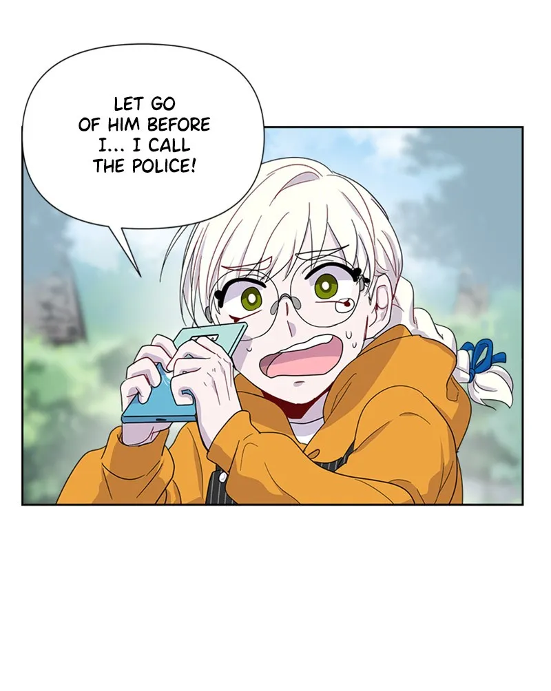 Read Once a Hero chapter 6 image 100 on Lezhin