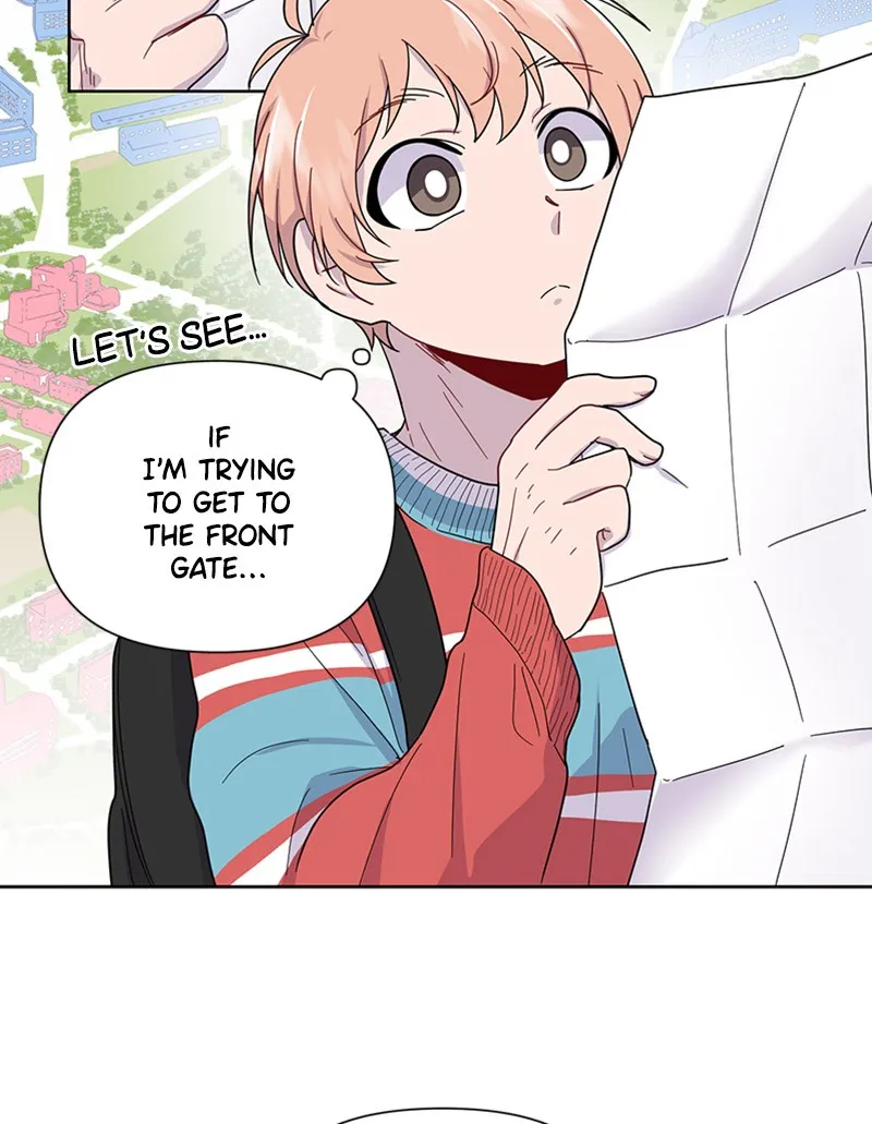 Read Once a Hero chapter 6 image 25 on Lezhin