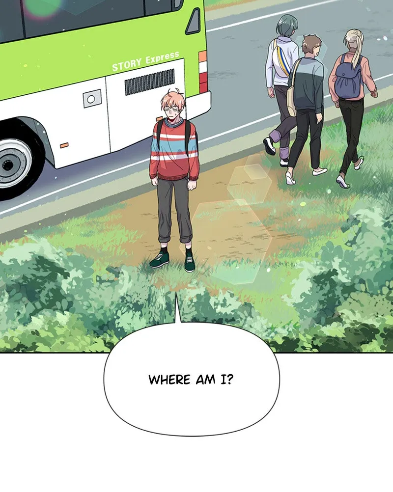 Read Once a Hero chapter 6 image 35 on Lezhin