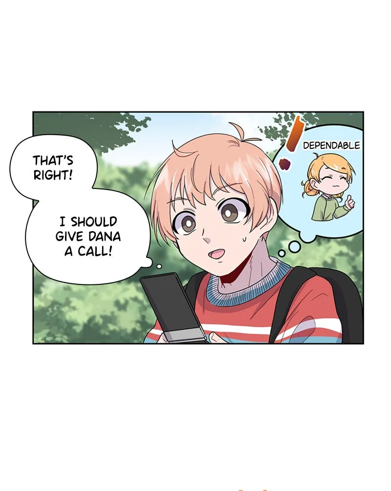 Read Once a Hero chapter 6 image 42 on Lezhin