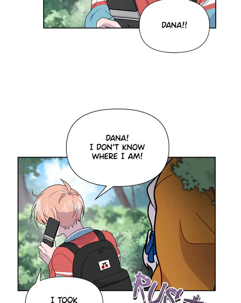 Read Once a Hero chapter 6 image 46 on Lezhin