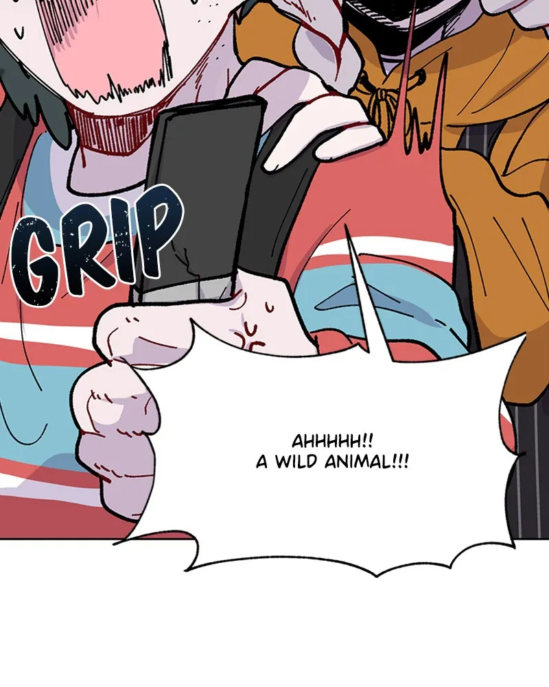 Read Once a Hero chapter 6 image 49 on Lezhin