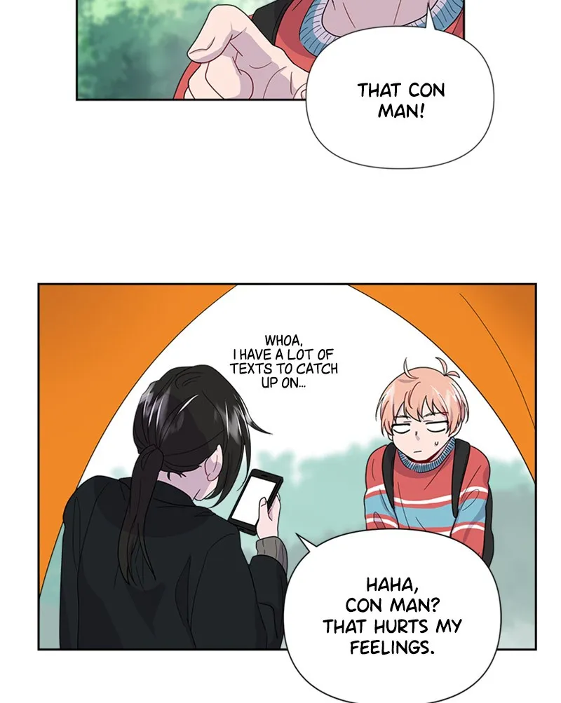 Read Once a Hero chapter 6 image 77 on Lezhin