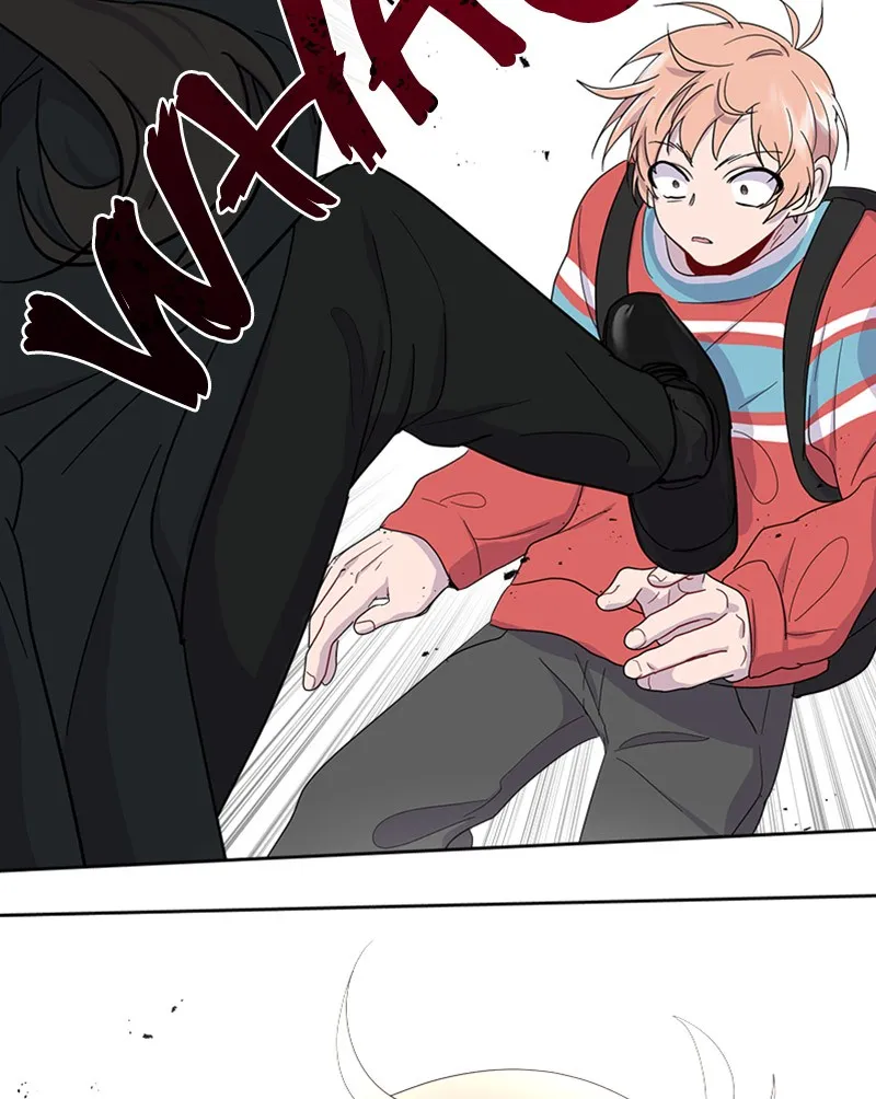 Read Once a Hero chapter 6 image 86 on Lezhin