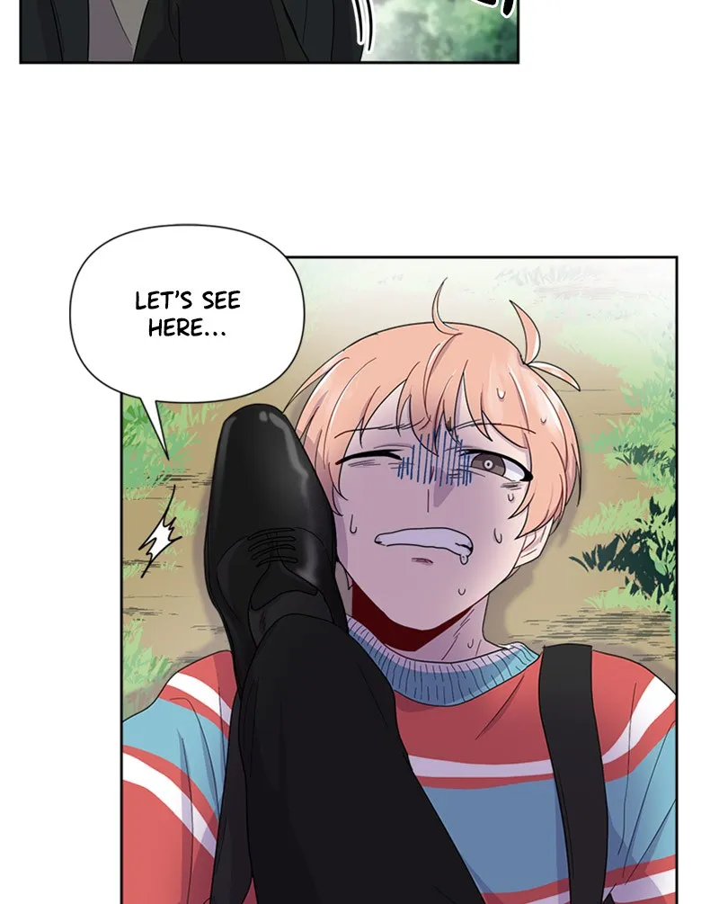 Read Once a Hero chapter 6 image 90 on Lezhin
