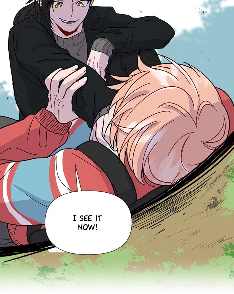 Read Once a Hero chapter 6 image 95 on Lezhin