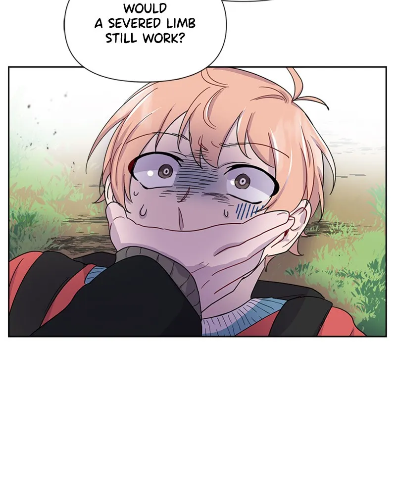 Read Once a Hero chapter 6 image 97 on Lezhin