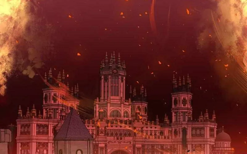 Read Once a Predator, Now a Sacrifice chapter 1 image 141 on Lezhin