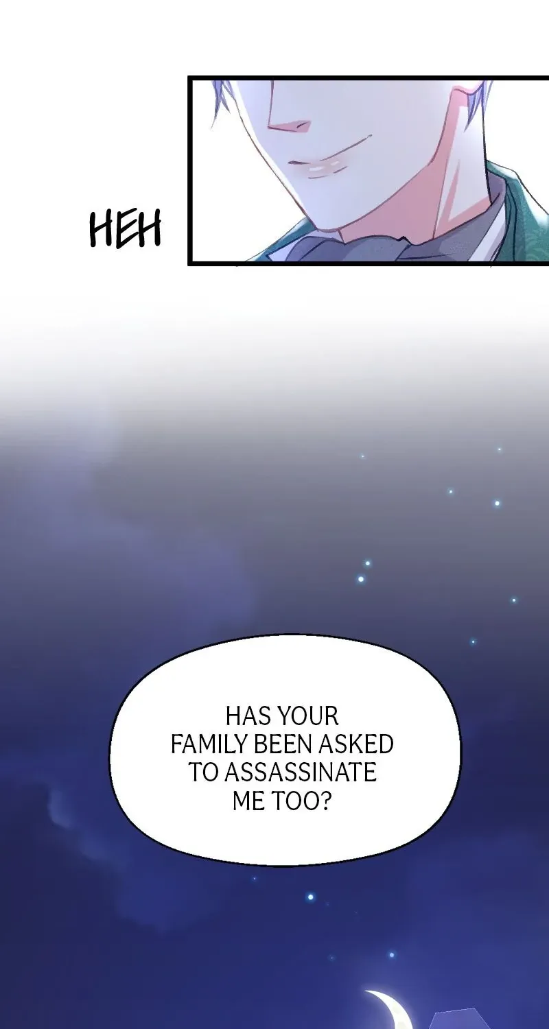 Read Once a Predator, Now a Sacrifice chapter 1 image 154 on Lezhin