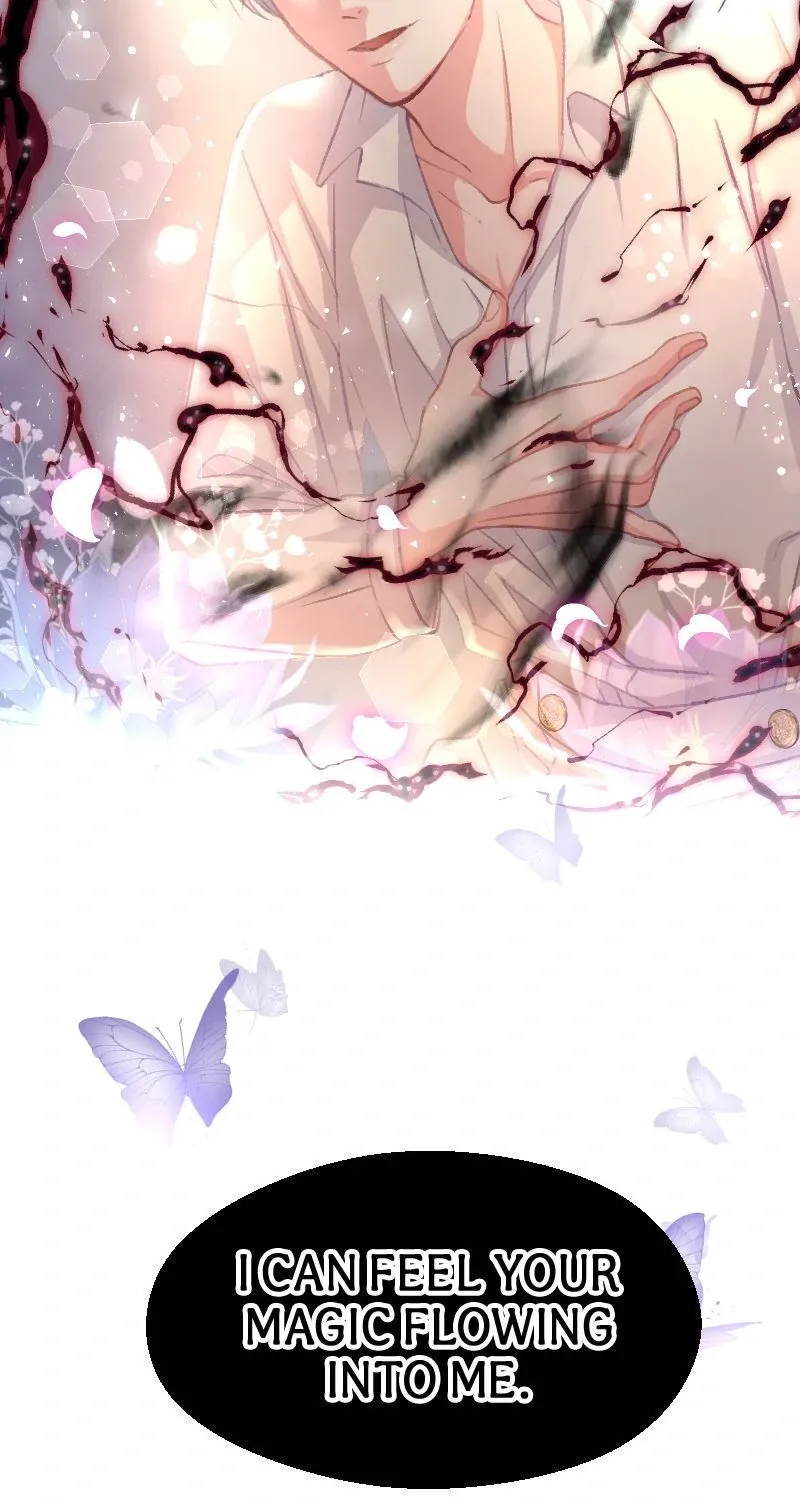 Read Once a Predator, Now a Sacrifice chapter 1 image 17 on Lezhin