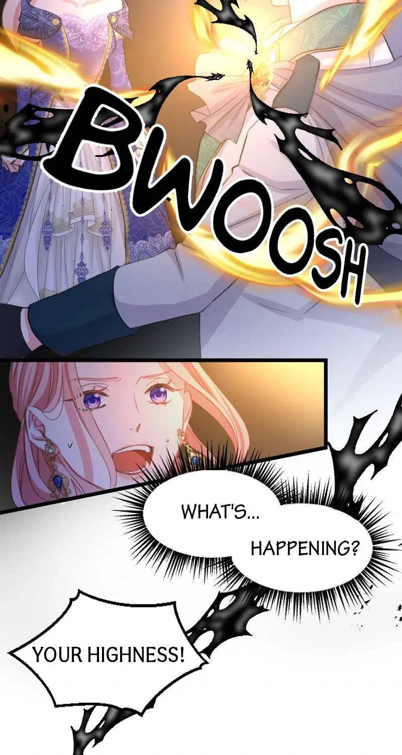 Read Once a Predator, Now a Sacrifice chapter 1 image 170 on Lezhin