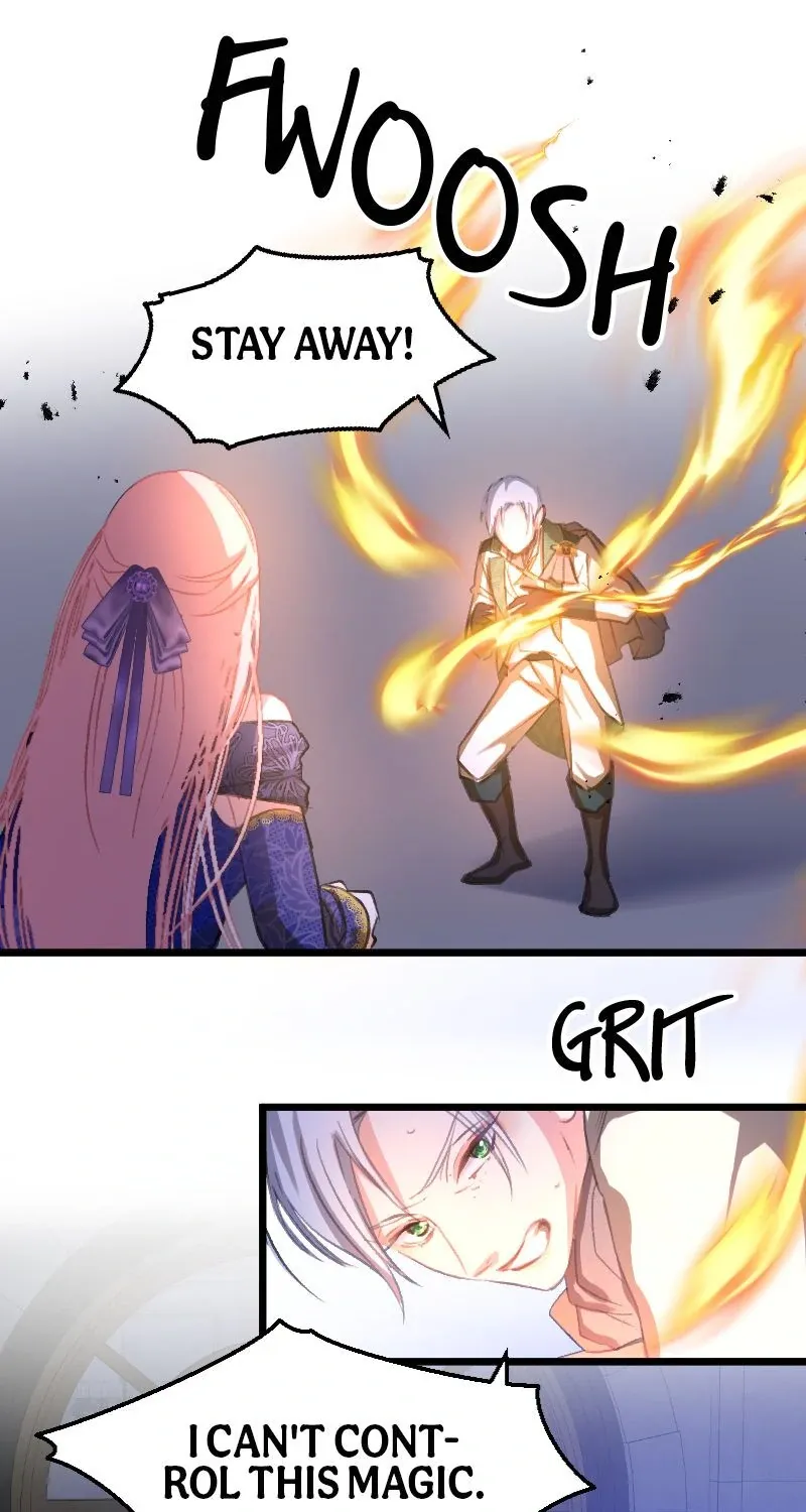 Read Once a Predator, Now a Sacrifice chapter 1 image 172 on Lezhin