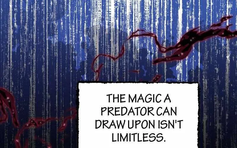 Read Once a Predator, Now a Sacrifice chapter 1 image 181 on Lezhin