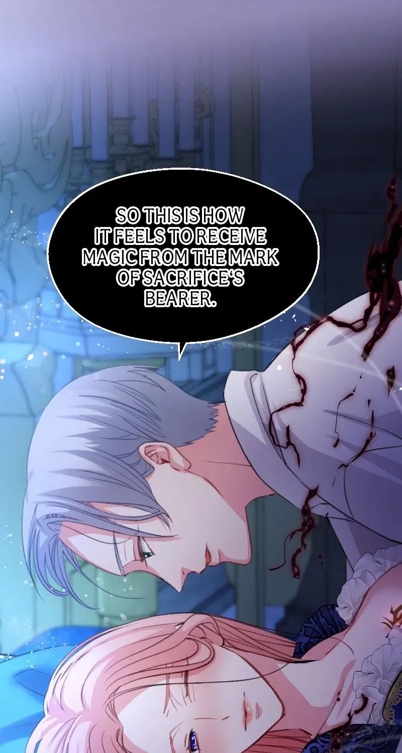 Read Once a Predator, Now a Sacrifice chapter 1 image 19 on Lezhin