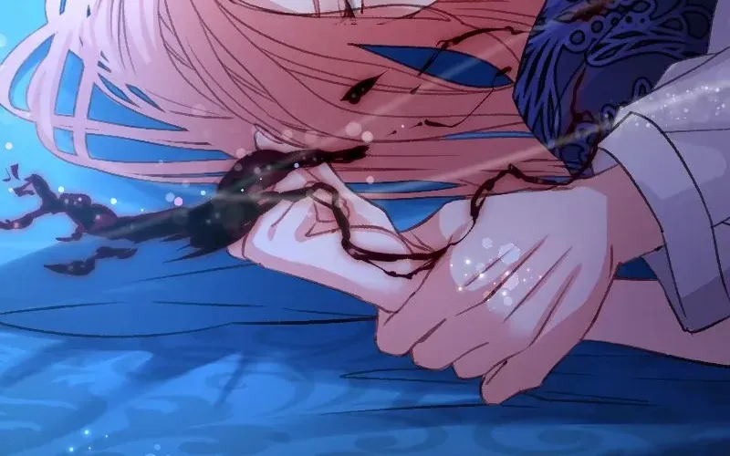 Read Once a Predator, Now a Sacrifice chapter 1 image 20 on Lezhin