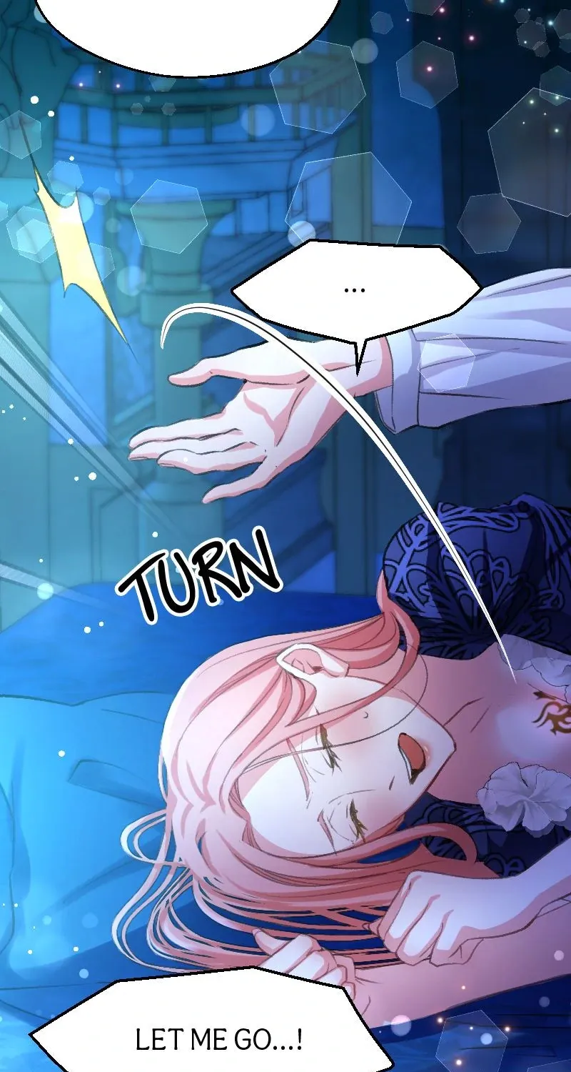 Read Once a Predator, Now a Sacrifice chapter 1 image 31 on Lezhin