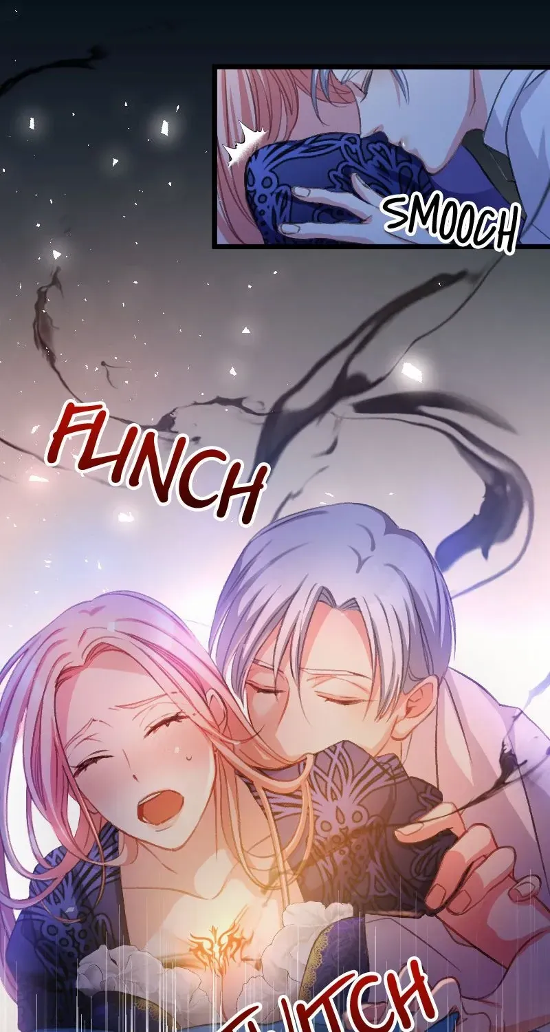 Read Once a Predator, Now a Sacrifice chapter 1 image 33 on Lezhin