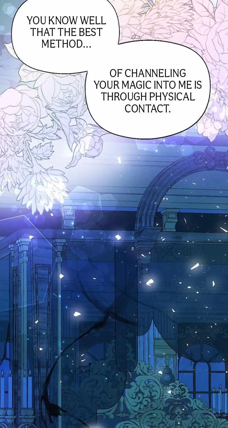 Read Once a Predator, Now a Sacrifice chapter 1 image 35 on Lezhin