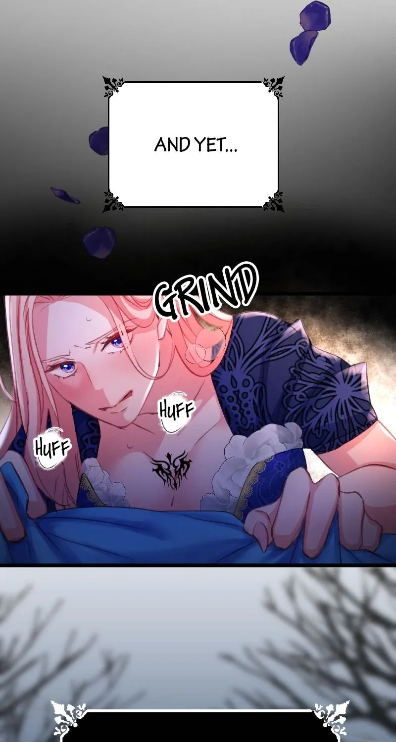 Read Once a Predator, Now a Sacrifice chapter 1 image 43 on Lezhin